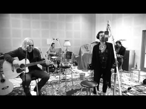 Rival Sons - Long As I Can See the Light. RECORD STORE DAY 2015 RECORDING.