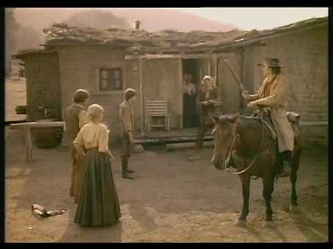 How the West Was Won'