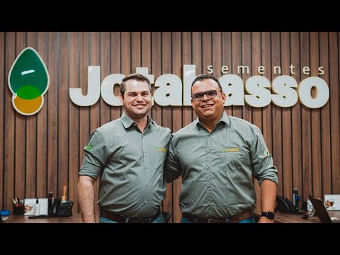 Jotabasso Modernizes Large Scale Agriculture with the Cloud | Amazon Web Services