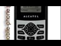 Alcatel 109 Silver