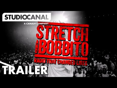 Stretch and Bobbito: Radio That Changed Lives'