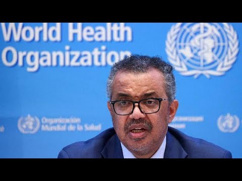إثيوبيا تتهم مدير منظمة الصحة أدهانوم غيبرييسوس بدعم القوات المتمردة في تيغراي وتطلب التحقيق معه