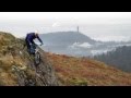 Danny MacAskill Insight 2012 - presented by Lezyne