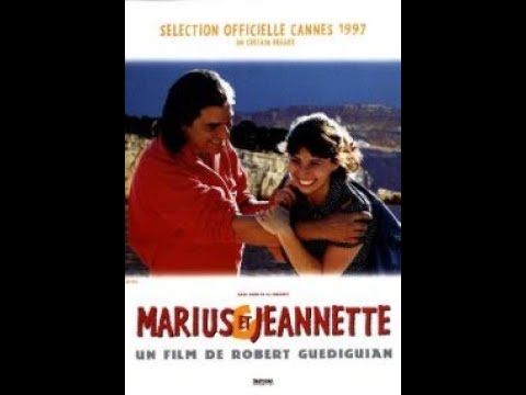 Marius et Jeannette'