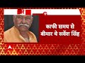 Big Breaking News: कल हुआ था मतदान, मुरादाबाद से बीजेपी प्रत्याशी का निधन | Lok Sabha Elections 2024  - 02:59 min - News - Video