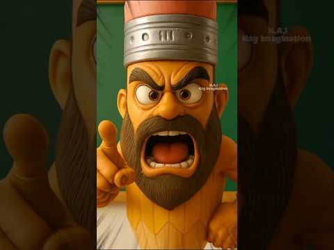 what's wrong with the capuchina ballerina‼️😱 #shorts #anomaly #brainrot #italianbrainrot