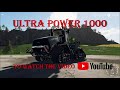 CaseIH quadtrac UltraPower 1000 v1.0