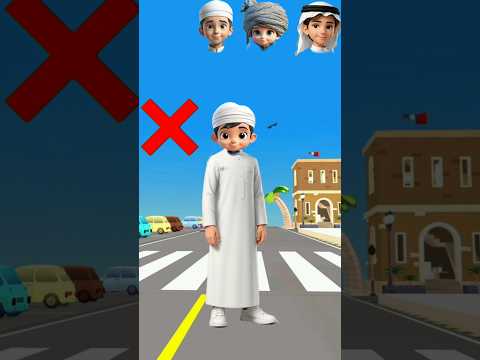 Labbaik ya rasulallah #shorts #viral #trending #status #cartoon #funny #duet #islamic #bhutwala