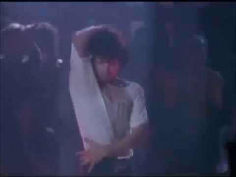 Hawkins, Wilkins & Marisela - Puerto Rico (Salsa Soundtrack 1988)