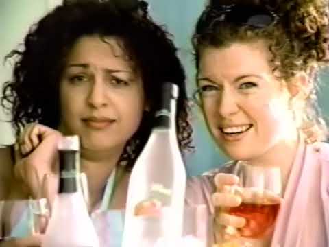 Arbor Mist (2001) Television Commercial