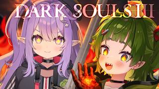 【DARK SOULS 3: Randomizer】Give me that thing pwincess. Your dork soul.