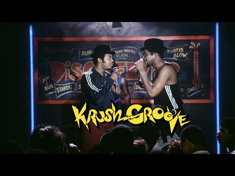 Krush Groove'