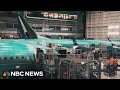 NTSB sanctions Boeing for disclosing non-public information