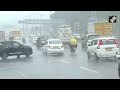 Mumbai Rains | Rain Lashes Parts Of Mumbai, Transportation Slightly Disrupted  - 01:38 min - News - Video