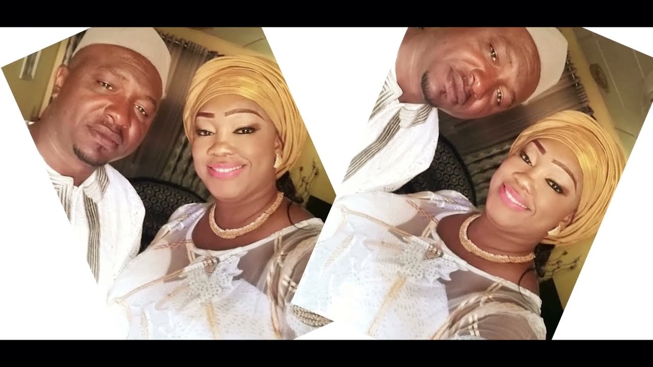 DJ PAPI CHOCO | Abbah Diallo | 🇬🇳Official Video 2024 | By Dj.IKK