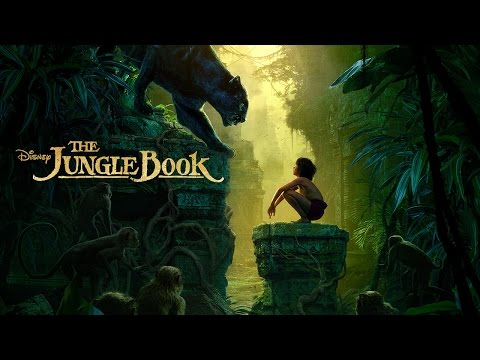 The Jungle Book'