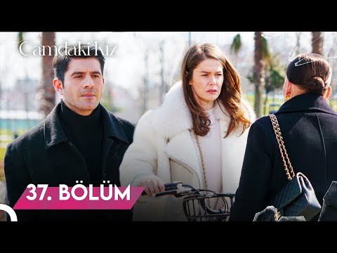 Camdaki Kız | 37. Bölüm