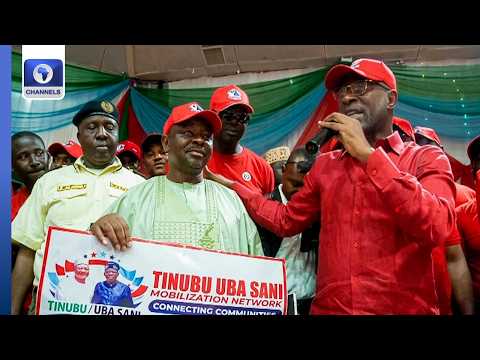 Kaduna NURTW Demands More CNG Stations Across State