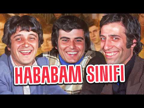 Hababam sinifi'