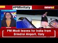 PM Modis Speech At G7 Summit | AI, Energy & Global South | NewsX - 04:30 min - News - Video