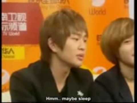 Onew English Skills