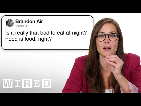 Biomedical Scientist Answers More Pseudoscience Questions | Tech Support | WIRED