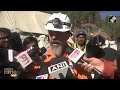 Tunneling Expert Arnold Dix Provides Hopeful Update Trapped Workers Expected Home by Christmas!  - 01:52 min - News - Video