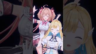 今週末‼ウチらのライブあります🎤‼ #shorts #vtuber