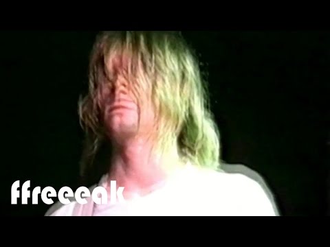 Nirvana - Come As You Are (Legendado)