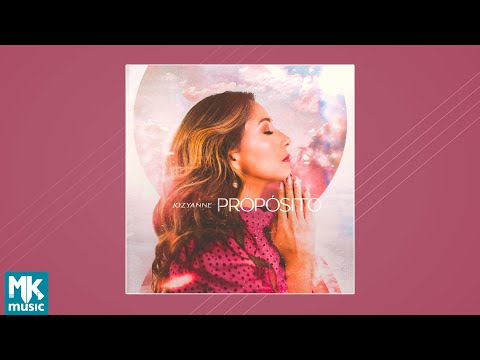 Jozyanne - Propósito (EP COMPLETO)
