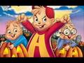 alvin and the chipmunks-cm punk theme song