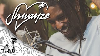 Shwayze - Buzzin&#39; (Live Music) | Sugarshack Sessions