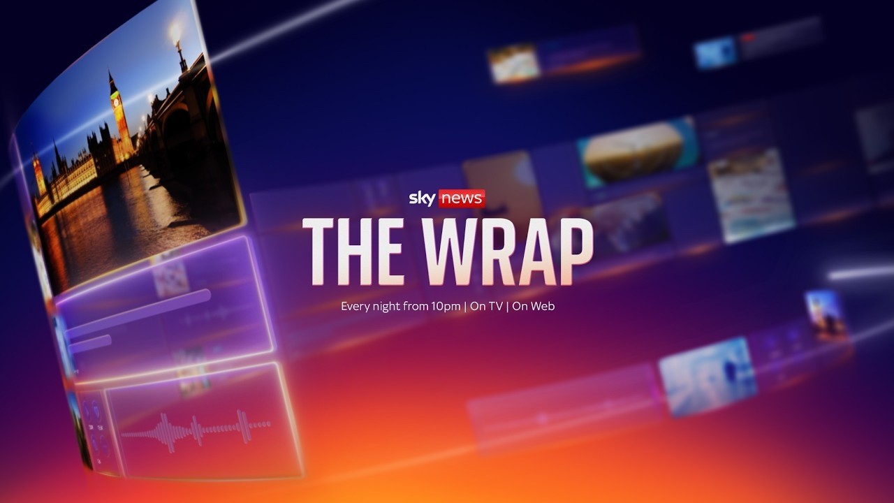 The Wrap | Saturday 24 October 2026