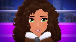 LEGO Friends - Sezóna 2, ep. 49 - Jednočlenný zbor