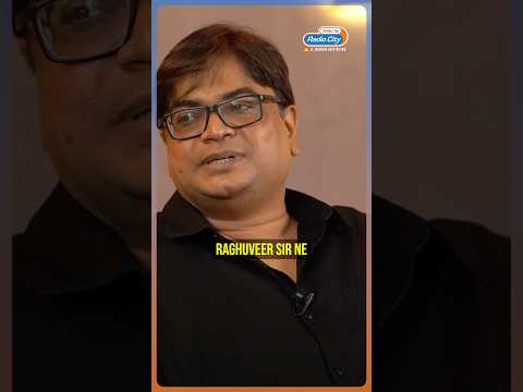 Writer of Panchayat S04 Chandan Kumar Shares Interesting Story About Raghubir Yadav aka Pradhan Ji 24 million views  play Short