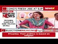 BJP Will Get Vote In Name Of Religion | Priyanka Gandhi Slams BJP Over Politics On Religion |NewsX  - 04:43 min - News - Video