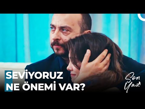 Savcı'dan Akgün ve Yağmur İlişkisine Onay - Son Yaz