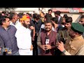 News9 Live Report on Jaipur Band | Murder of Karni Sena Leader Sukhdev Singh | News9  - 02:23 min - News - Video