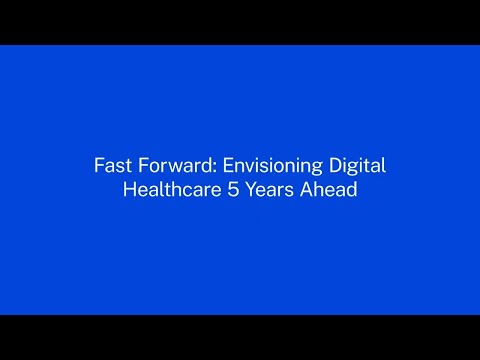 AI in Healthcare: Envisioning the Next Five Years with Intermountain Health