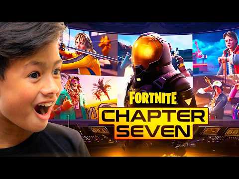 Fortnite Reload Ranked Speedrun! 💨 | code ROMIKE