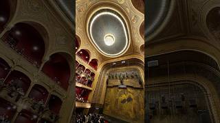 Les Misérables. Théâtre du Chatelet. Paris. ♥️ #lesmiserables