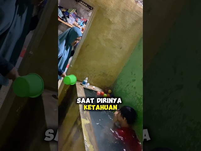 Orang tua adalah cerminan anaknya🤣😭😭 #masasekolah #sekolah #komedi (sc.@1dimskuy)