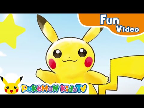 Watch Pokemon Peek-a-boo! Anime Online