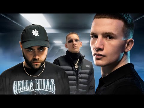 KIZARU, ICEGERGERT x JEEMBO, PHARAOH - FAKE ID/БЕНЗОБАК (flaksboi remix)