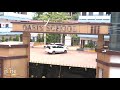 CBI Team Reaches Oasis School in Hazaribagh for NEET Exam Investigation