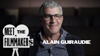 A Clip from Alain Guiraudie's Me