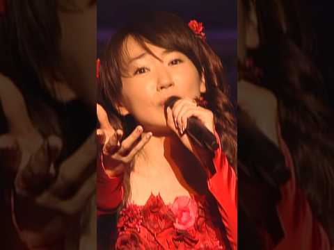 「ETERNAL BLAZE」ライブ映像公開！(NANA MIZUKI LIVEDOM 2006 -BIRTH- より)