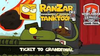 Tanktoon - Grand Finale