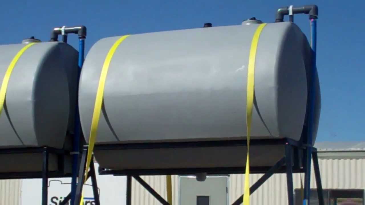 Diesel Exhaust Fluid >> 500 Gallon HDPE Elevated Tanks for DEF, Oil, Diesel Fuel ... Diesel Exhaust Fluid >> 500 Gallon HDPE Elevated Tanks for DEF, Oil, Diesel Fuel ...