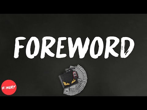 Tyler, The Creator - Foreword (feat. Rex Orange County) (lyrics)